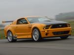Ford Mustang GT-R Concept 2004 года
